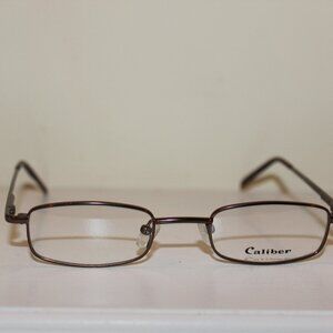 Caliber Eyewear Men's Glasses (tim)